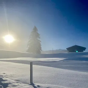  Apartment Hochgern