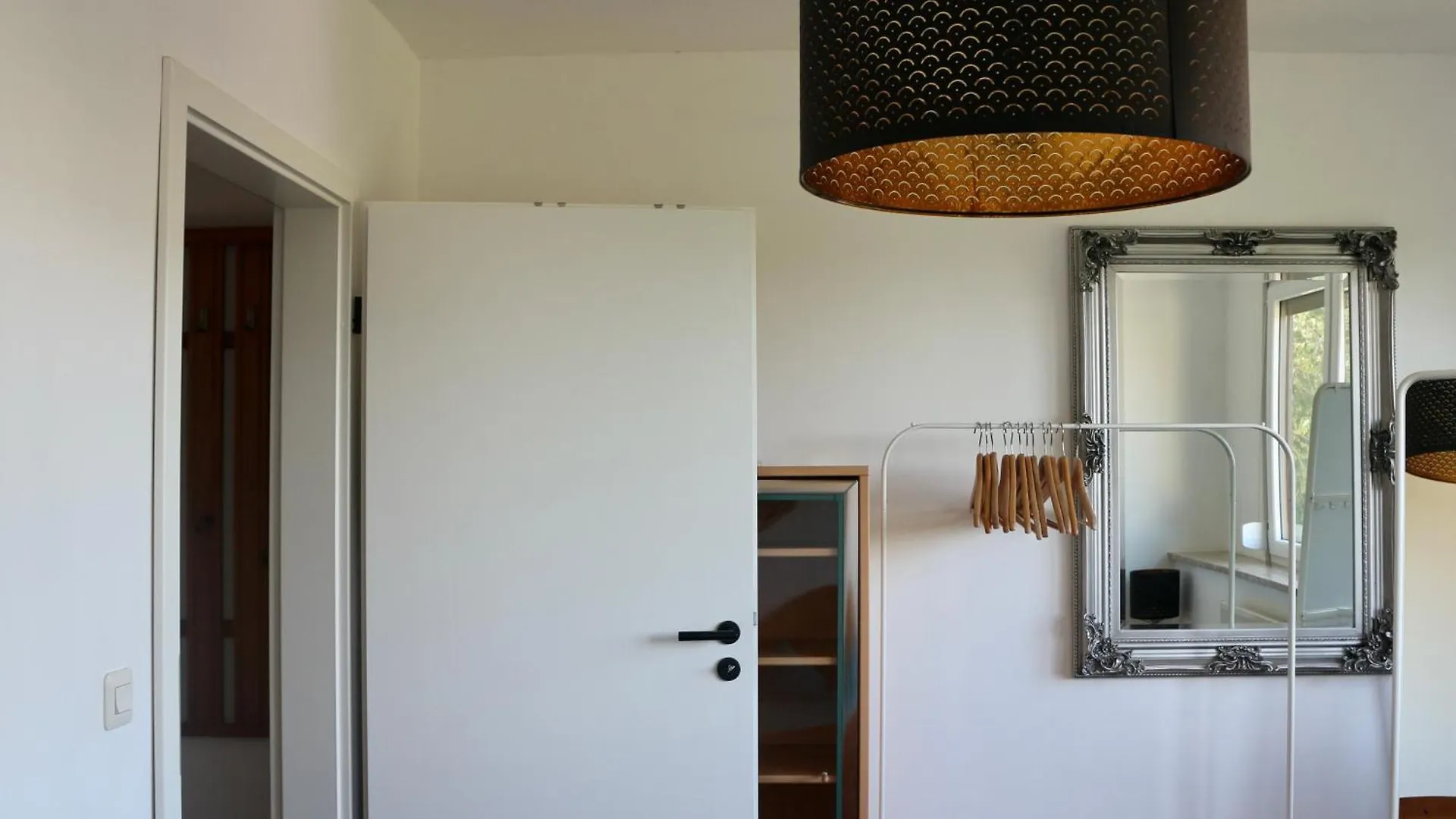 Gemuetliches Apartment Am Brombachsee Mit Seeblick. أبسبيرغ 0*,